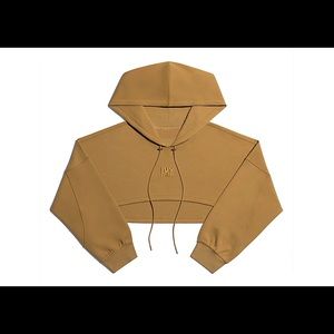 Ivy Park Hooded Shrug